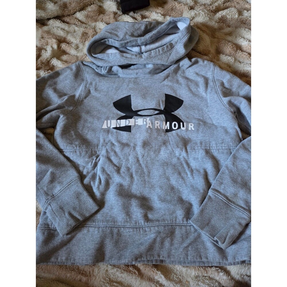 Under Armor Hoodie